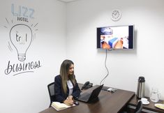 其他 2 Golden Tower Aeroporto - Lizz - By Fênix Hotéis