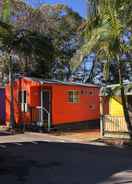 Primary image Palm Beach Caravan Park