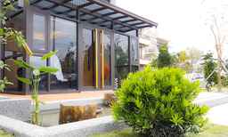 Sunny Stream Villa, 3.634.587 VND
