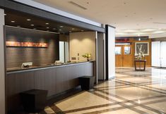 기타 2 KEIKYU EX HOTEL Takanawa