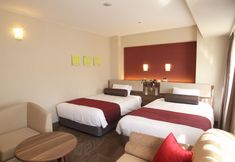 기타 7 KEIKYU EX HOTEL Takanawa