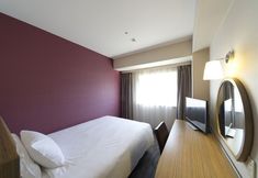 기타 4 KEIKYU EX HOTEL Takanawa