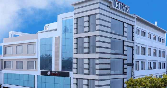 Others Hotel Tridev