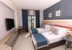 其他 4 Dalyan Michelangelo Boutique Hotel