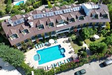 其他 Dalyan Michelangelo Boutique Hotel