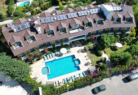 Others Dalyan Michelangelo Boutique Hotel