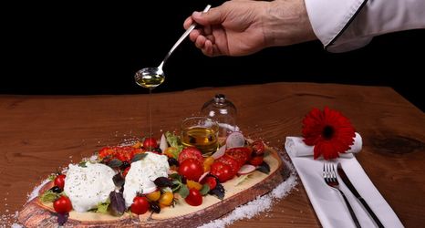 其他 2 Dalyan Michelangelo Boutique Hotel