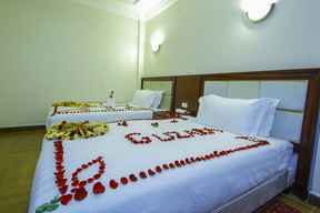 Guzara Hotel Addis