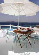 Primary image Mykonos Moussa Suites