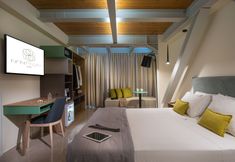 Others 4 Infinity City Boutique Hotel