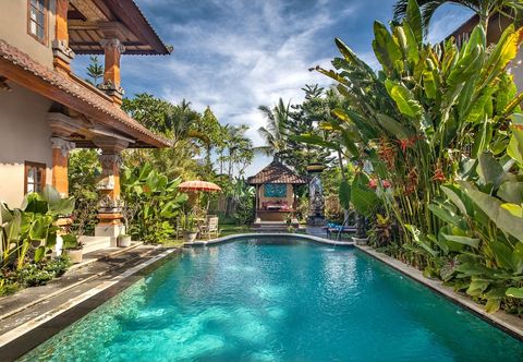 Lainnya Uma Sari Cottage