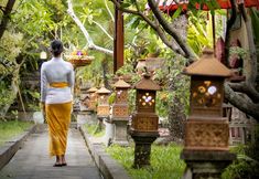 Lainnya 5 Uma Sari Cottage