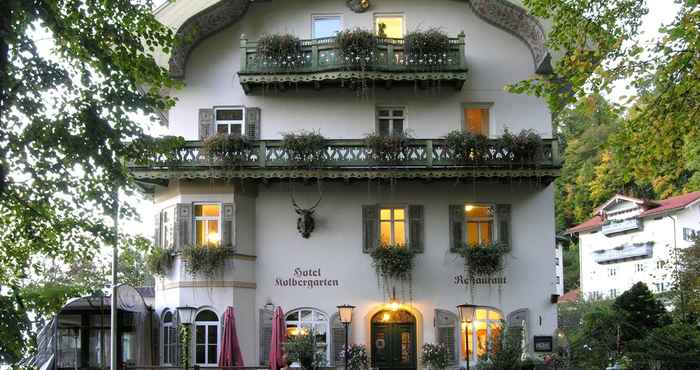Khác Hotel Kolbergarten