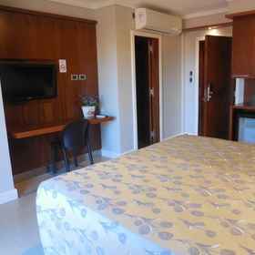 Primary image 1 Hotel Tropical, Tancredo Neves Bridge Hotels