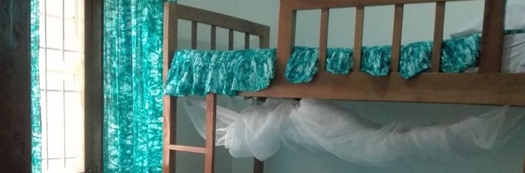 其他 Sunbird Backpackers