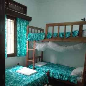 Primary image1Sunbird Backpackers,恩德培飯店