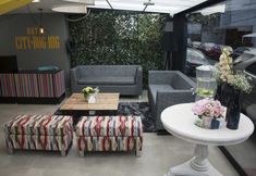 Others 2 Hotel City Bog Usaquen