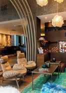 Imej utama Motel One Manchester - Royal Exchange