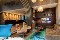 Lainnya Motel One Manchester - Royal Exchange