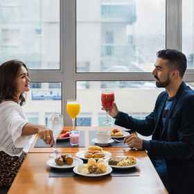 Primary image1Tulip Inn Vila Velha,圣卢西亚教堂飯店