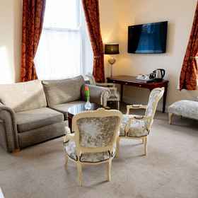 Primary image1托馬斯潘恩,Narborough飯店