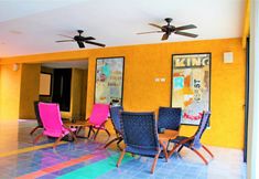 Lain-lain 4 Sophisticated 2BR condo in heart of town by Happy Address