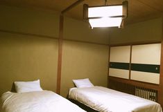 อื่นๆ 6 Hakuba Landmark Happo Lodge