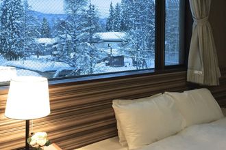 Others 4 Hakuba Landmark Iwatake Lodge