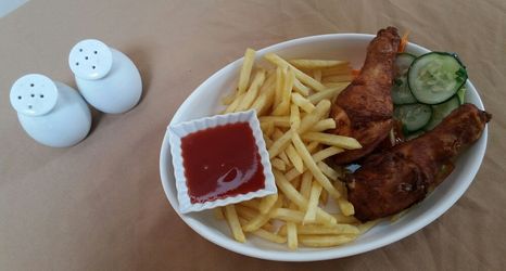 其他 2 Jaeger Biergarten Manila