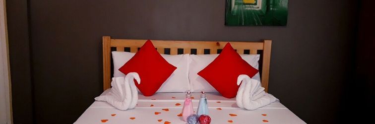 其他 Jaeger Biergarten Manila