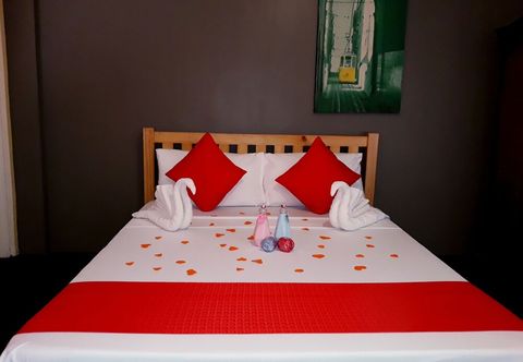 其他 Jaeger Biergarten Manila