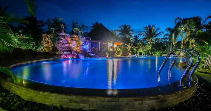 Lainnya Two Tiger Resort & Spa