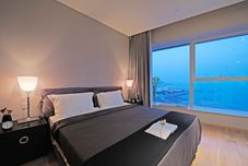 其他 Qingdao Majesty Mansion Hotel