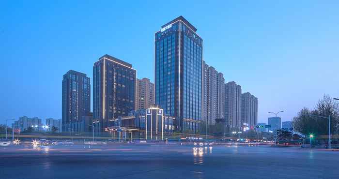 Lainnya Taishan Blossom Hotel