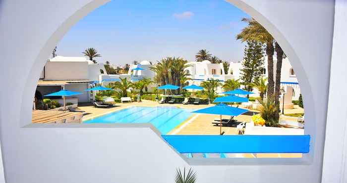 Others Zenon Hotel Djerba