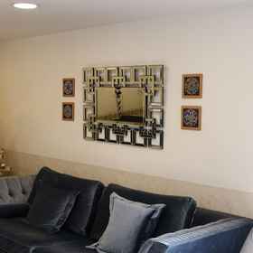 メイン イメージ 1 Gallery Guesthouse Amman, Khách sạn Aya’s dresses