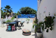 기타 Farol da Barra Suites e Hostel