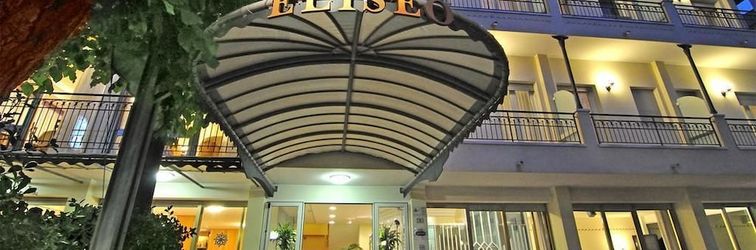 Lain-lain Hotel Eliseo