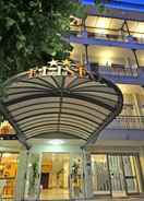 Imej utama Hotel Eliseo