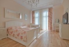 기타 4 Imperial Apartments - Classic