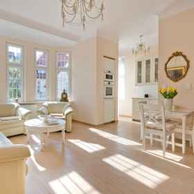 Primary image 1 Imperial Apartments - Classic, Hotel Sklep Charytatywny LukLuk