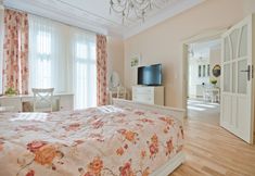 其他 5 Imperial Apartments - Classic