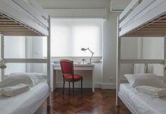 Others 5 República Bed & Breakfast & Arts