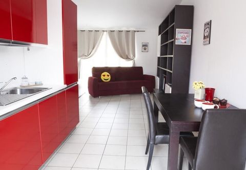 Others Alessia's Flat - Loreto