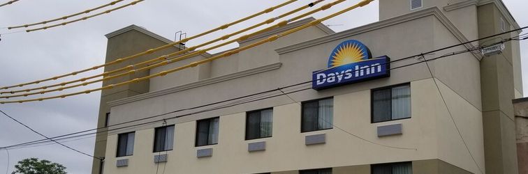 其他 Days Inn by Wyndham Brooklyn Marine Park