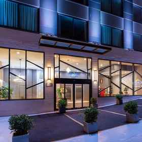 Primary image 1 マイクロテル イン バイ ウィンダム ロング アイランド シティ, 82nd Street–Jackson Heights (82 ストリート - ジャクソン ハイツ) ホテル