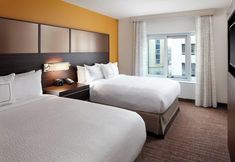 Others 5 Residence Inn by Marriott San Jose Cupertino
