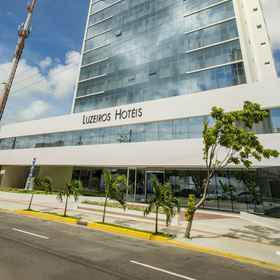 Primary image1勒西菲路賽羅斯飯店,Quatro Cantos飯店