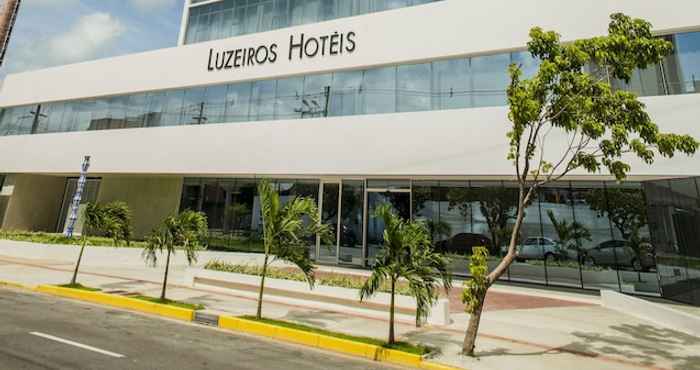 อื่นๆ Hotel Luzeiros Recife