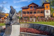 その他 Willa Pokusa - Szczawnica